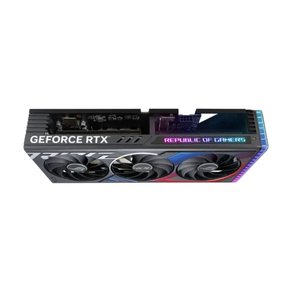 ASUS ROG GeForce RTX 4060 8GB