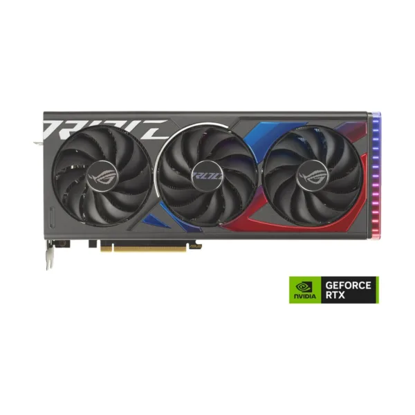 ASUS ROG GeForce RTX 4060 8GB