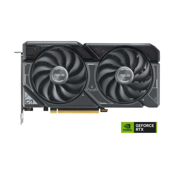ASUS Dual GeForce RTX 4060 8GB