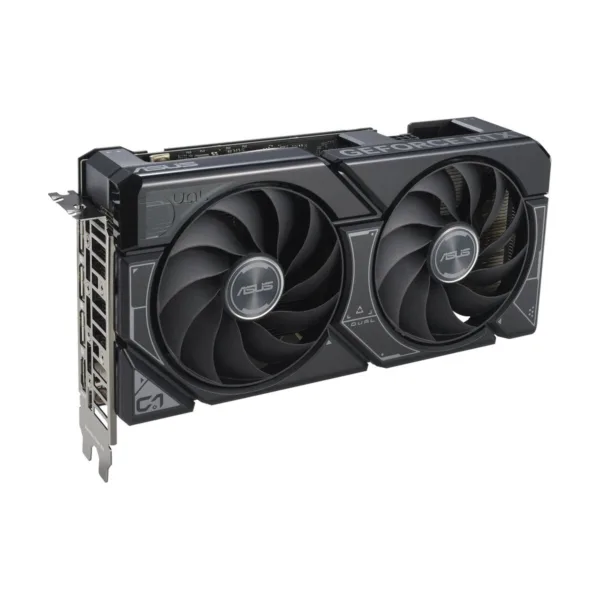 ASUS Dual GeForce RTX 4060 8GB
