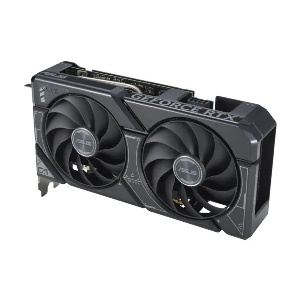ASUS Dual GeForce RTX 4060 8GB
