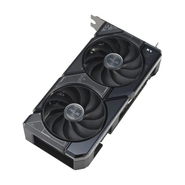 ASUS Dual GeForce RTX 4060 8GB