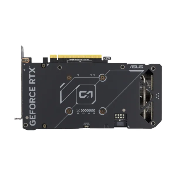 ASUS Dual GeForce RTX 4060 8GB