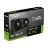 ASUS Dual GeForce RTX 4060 8GB