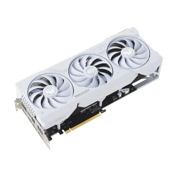 ASUS TUF Gaming GeForce RTX 4070 Ti 12GB