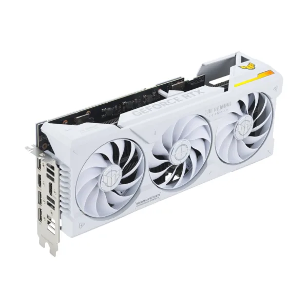 ASUS TUF Gaming GeForce RTX 4070 Ti 12GB