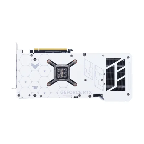 ASUS TUF Gaming GeForce RTX 4070 Ti 12GB