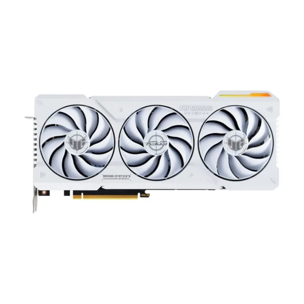 ASUS TUF Gaming GeForce RTX 4070 Ti 12GB