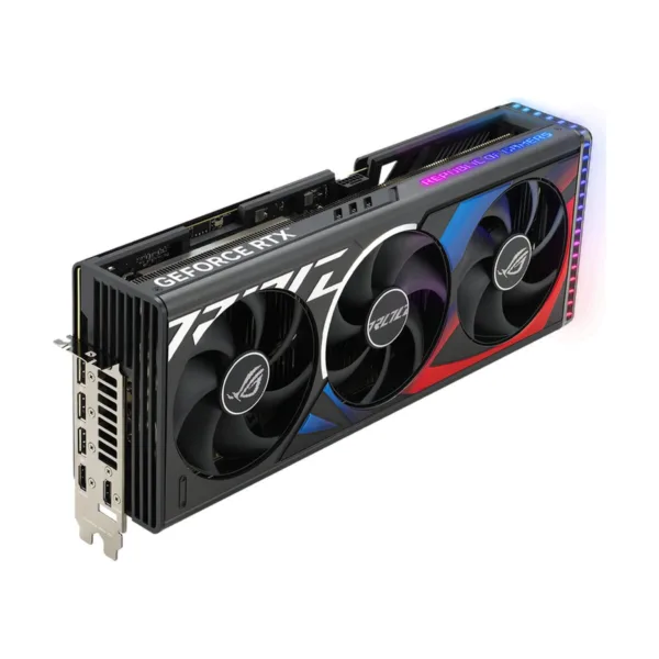 ASUS ROG GeForce RTX 4080 SUPER 16GB
