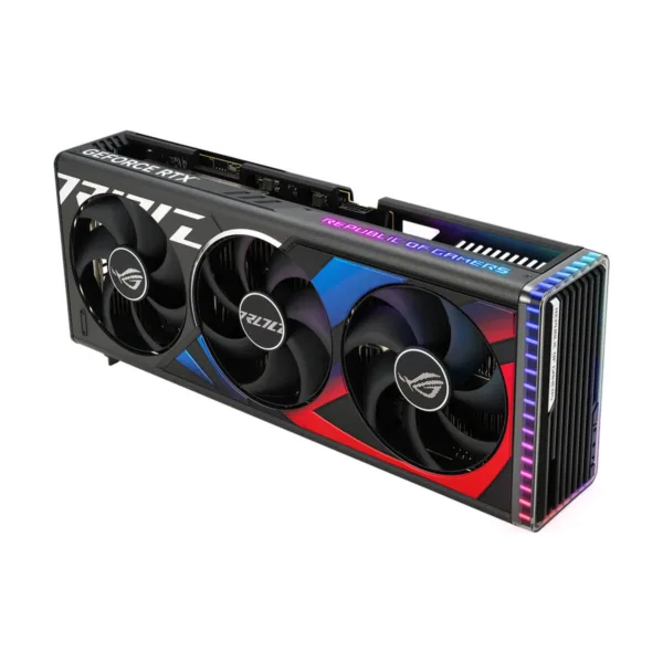 ASUS ROG GeForce RTX 4080 SUPER 16GB