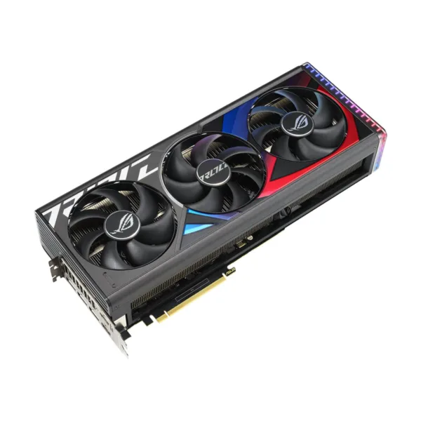 ASUS ROG GeForce RTX 4080 SUPER 16GB