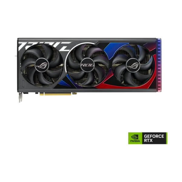 ASUS ROG GeForce RTX 4080 SUPER 16GB