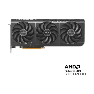 ASUS PRIME Radeon RX 9070 XT 16GB