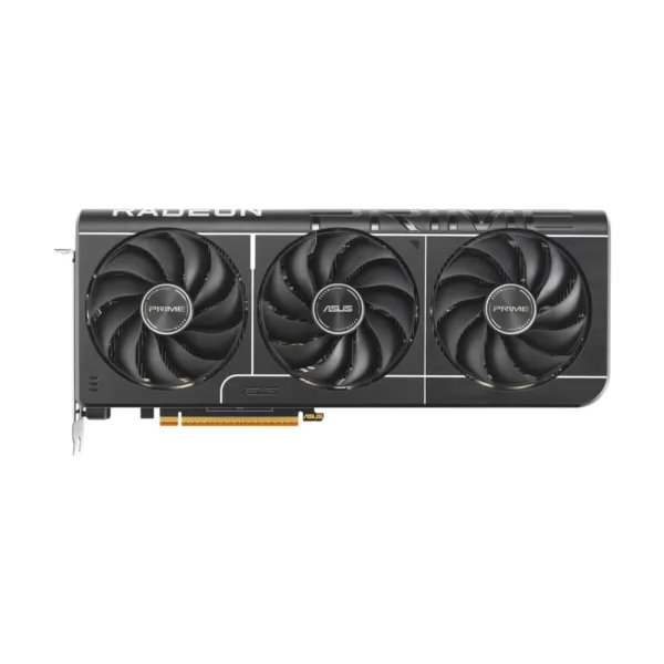 ASUS PRIME Radeon RX 9070 XT 16GB