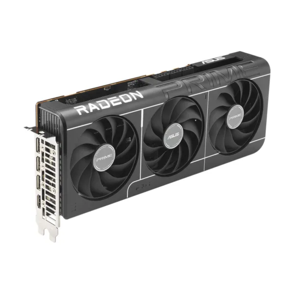 ASUS PRIME Radeon RX 9070 XT 16GB