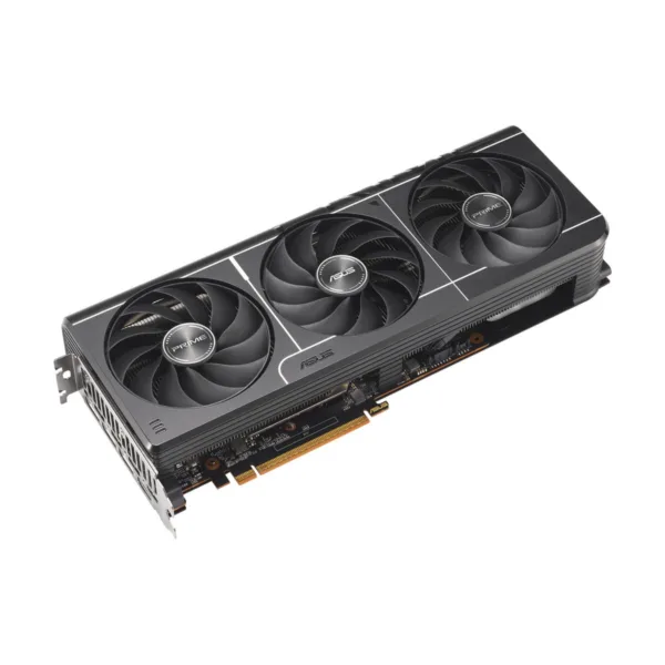 ASUS PRIME Radeon RX 9070 XT 16GB