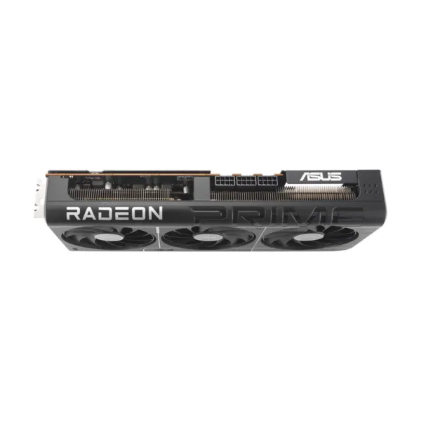ASUS PRIME Radeon RX 9070 XT 16GB