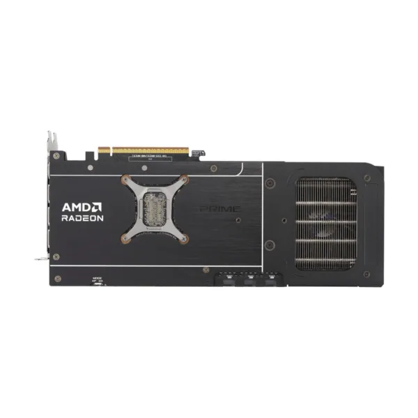 ASUS PRIME Radeon RX 9070 XT 16GB