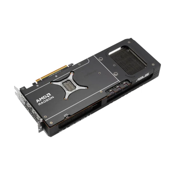 ASUS PRIME Radeon RX 9070 XT 16GB