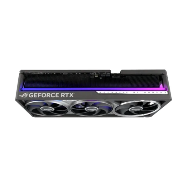 ASUS ROG Astral GeForce RTX 5090 OC Edition 32GB