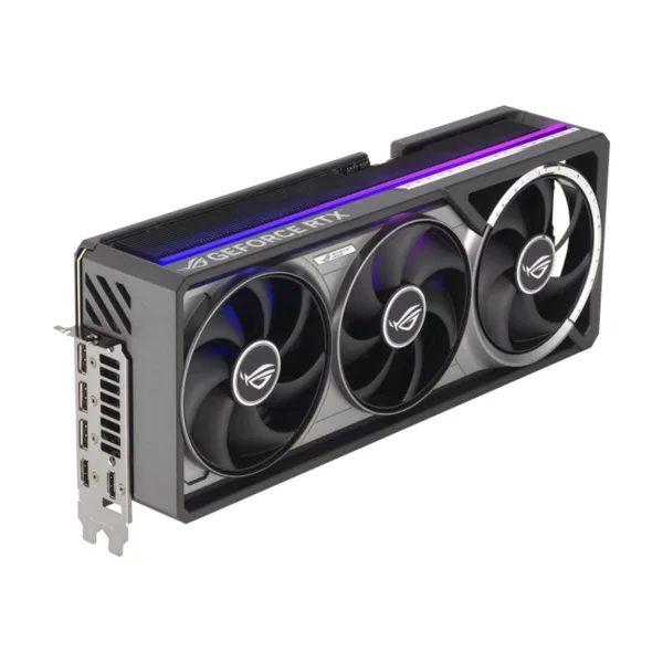 ASUS ROG Astral GeForce RTX 5090 OC Edition 32GB