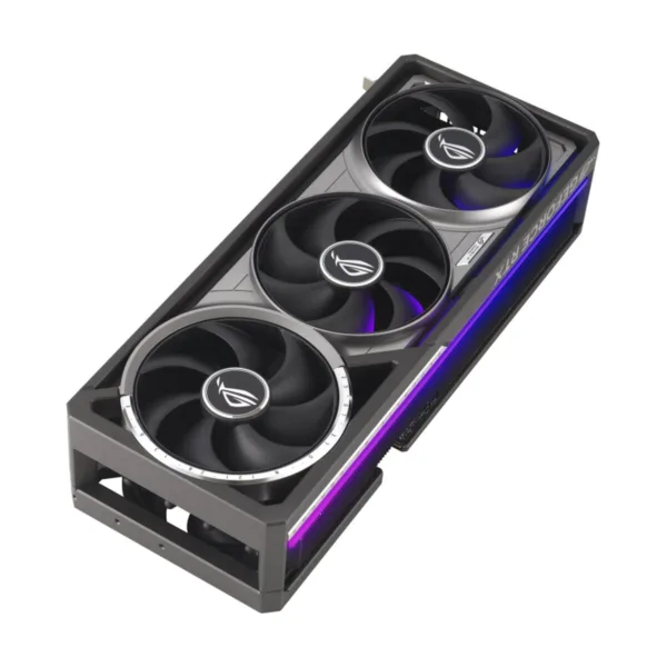 ASUS ROG Astral GeForce RTX 5090 OC Edition 32GB