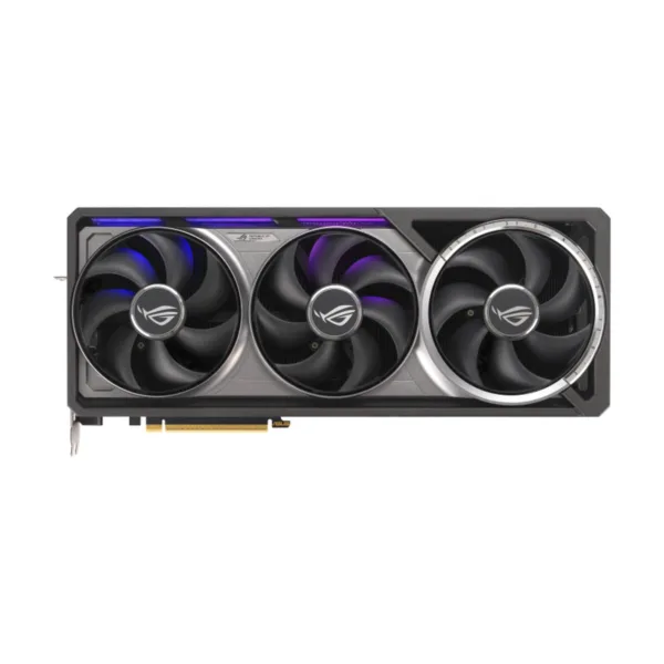 ASUS ROG Astral GeForce RTX 5090 OC Edition 32GB