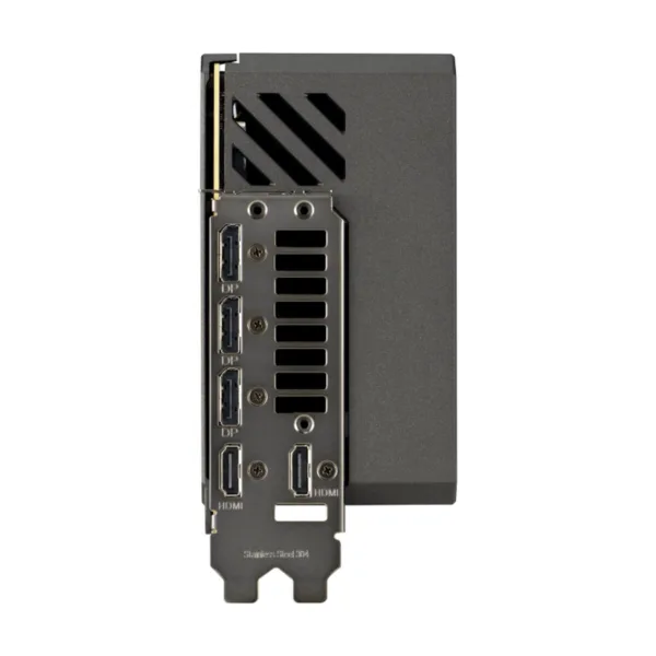 ASUS ROG Astral GeForce RTX 5090 OC Edition 32GB