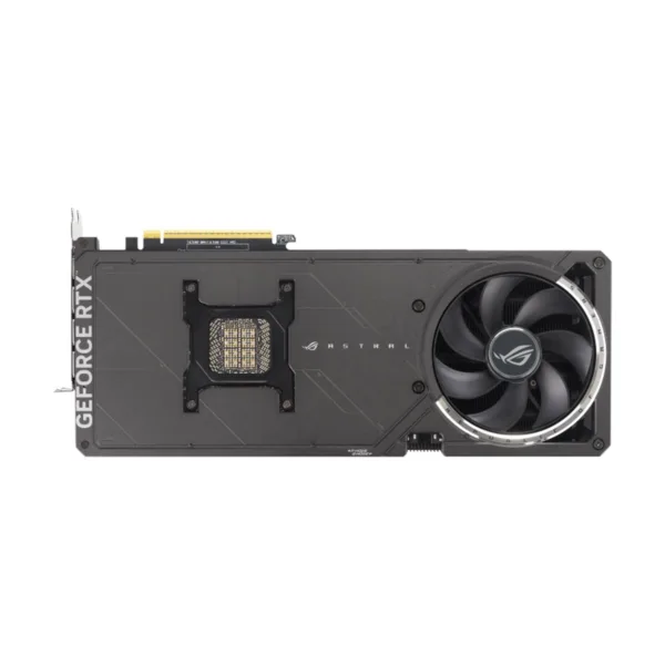 ASUS ROG Astral GeForce RTX 5090 OC Edition 32GB
