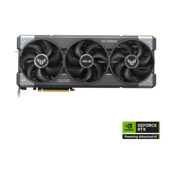 ASUS TUF Gaming GeForce RTX 5070 Ti OC 16GB
