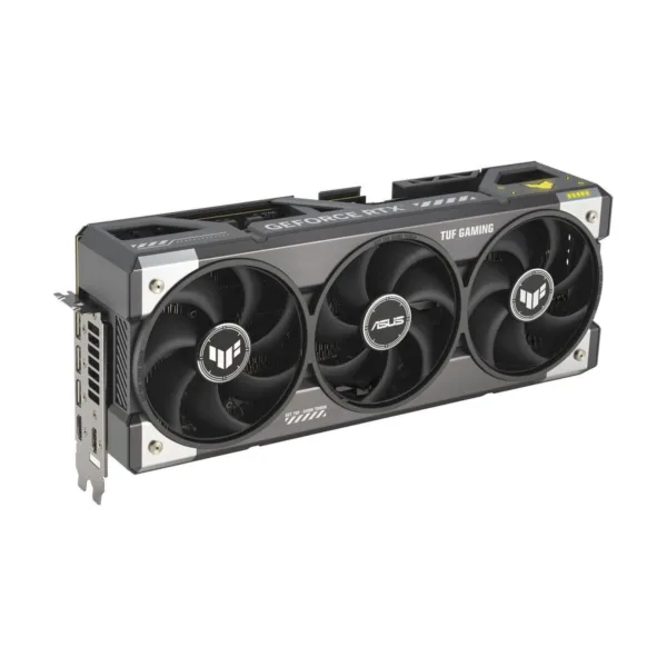 ASUS TUF Gaming GeForce RTX 5070 Ti OC 16GB