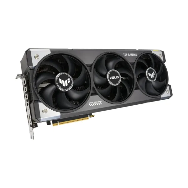 ASUS TUF Gaming GeForce RTX 5070 Ti OC 16GB