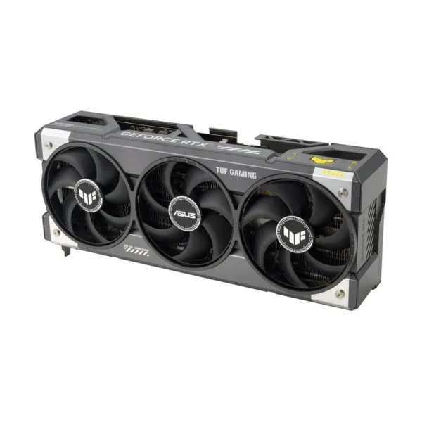 ASUS TUF Gaming GeForce RTX 5070 Ti OC 16GB