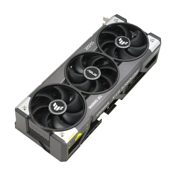 ASUS TUF Gaming GeForce RTX 5070 Ti OC 16GB