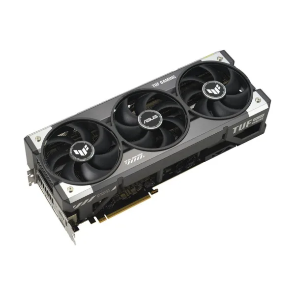 ASUS TUF Gaming GeForce RTX 5070 Ti OC 16GB
