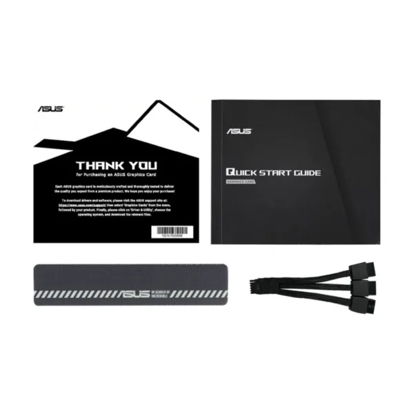 ASUS Prime GeForce RTX 5070 Ti 16GB GDDR7 OC Edition Graphics Card (PRIME-RTX5070TI-O16G)
