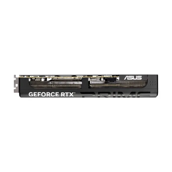 ASUS Prime GeForce RTX 5070 Ti 16GB GDDR7 OC Edition Graphics Card (PRIME-RTX5070TI-O16G)