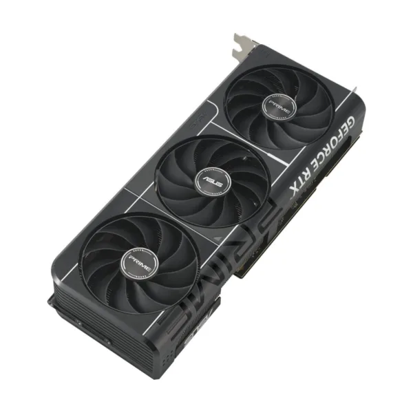 ASUS Prime GeForce RTX 5070 Ti 16GB GDDR7 OC Edition Graphics Card (PRIME-RTX5070TI-O16G)