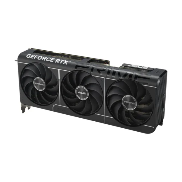 ASUS Prime GeForce RTX 5070 Ti 16GB GDDR7 OC Edition Graphics Card (PRIME-RTX5070TI-O16G)