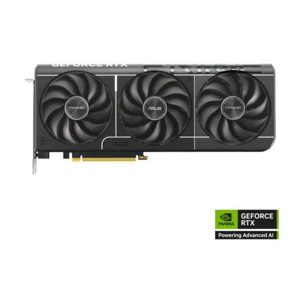 ASUS Prime GeForce RTX 5070 Ti 16GB GDDR7 OC Edition Graphics Card (PRIME-RTX5070TI-O16G)