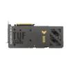 ASUS TUF Gaming GeForce RTX 5060 8GB