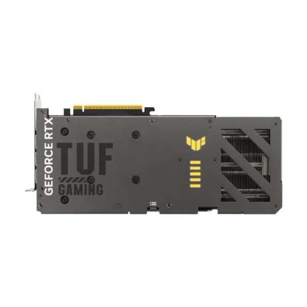 ASUS TUF Gaming GeForce RTX 5060 8GB