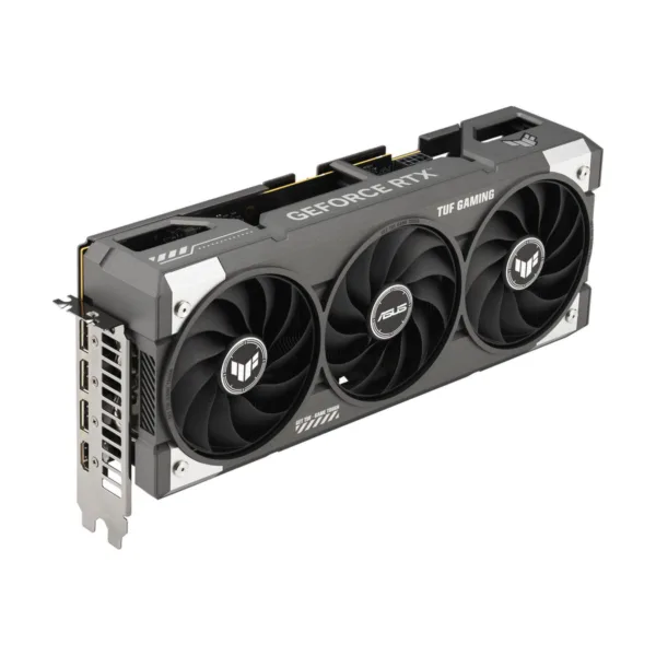 ASUS TUF Gaming GeForce RTX 5060 8GB