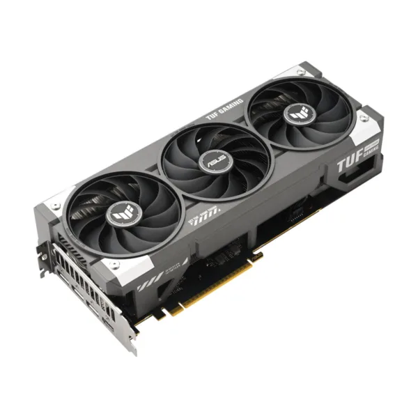 ASUS TUF Gaming GeForce RTX 5060 8GB