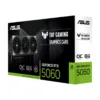 ASUS TUF Gaming GeForce RTX 5060 8GB