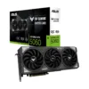 ASUS TUF Gaming GeForce RTX 5060 8GB