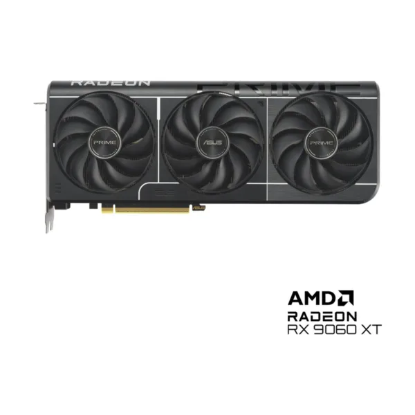 14-126-804-01.png ASUS PRIME Radeon RX 9060 XT 16GB