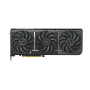 ASUS PRIME Radeon RX 9060 XT 16GB