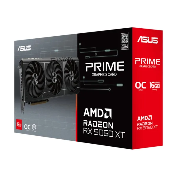 14-126-804-10.png ASUS PRIME Radeon RX 9060 XT 16GB