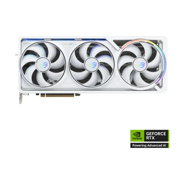 ASUS ROG Astral GeForce RTX 5090 32GB